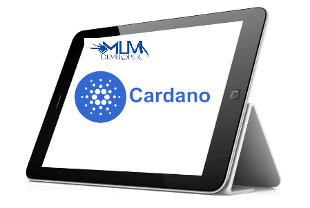 Cardano Layered Architecture